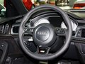 奥迪S6 奥迪S6 4.0T DCT 2013款图片