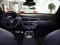 奧迪S6 奧迪S6 4.0T DCT 2013款圖片