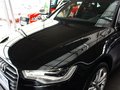 奥迪S6 奥迪S6 4.0T DCT 2013款图片