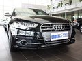 奥迪S6 奥迪S6 4.0T DCT 2013款图片