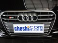 奥迪S6 奥迪S6 4.0T DCT 2013款图片