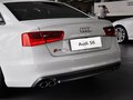 奥迪S6 2013款 奥迪S6 4.0T DCT图片
