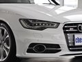 奥迪S6 2013款 奥迪S6 4.0T DCT