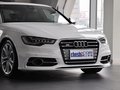 奥迪S6 2013款 奥迪S6 4.0T DCT