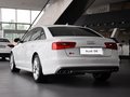 奧迪S6 2013款 奧迪S6 4.0T DCT圖片