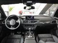 奥迪S6 2013款 奥迪S6 4.0T DCT