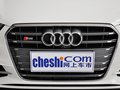 奥迪S6 2013款 奥迪S6 4.0T DCT图片