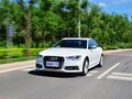 奥迪S6 4.0T DCT 2013款