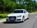 奥迪S6 4.0T DCT 2013款