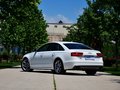 奥迪S6 4.0T DCT 2013款