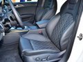 奥迪S6 4.0T DCT 2013款