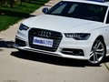 奥迪S6 4.0T DCT 2013款