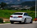 奥迪S6 4.0T DCT 2013款