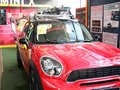 MINI COUNTRYMAN 2013款 MINI COUNTRYMAN 1.6T AT COOPER S ALL 4图片
