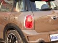 MINI COUNTRYMAN 2012款 MINI COUNTRYMAN 1.6T AT COOPER S All 4 滑雪版