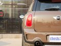 MINI COUNTRYMAN 2012款 MINI COUNTRYMAN 1.6T AT COOPER S All 4 滑雪版