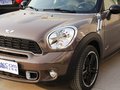 MINI COUNTRYMAN 2012款 MINI COUNTRYMAN 1.6T AT COOPER S All 4 滑雪版
