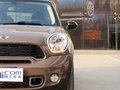 MINI COUNTRYMAN 2012款 MINI COUNTRYMAN 1.6T AT COOPER S All 4 滑雪版
