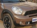 MINI COUNTRYMAN 2012款 MINI COUNTRYMAN 1.6T AT COOPER S All 4 滑雪版