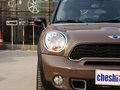MINI COUNTRYMAN 2012款 MINI COUNTRYMAN 1.6T AT COOPER S All 4 滑雪版