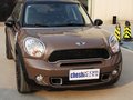 MINI COUNTRYMAN 2012款 MINI COUNTRYMAN 1.6T AT COOPER S All 4 滑雪版