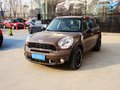 MINI COUNTRYMAN 2012款 MINI COUNTRYMAN 1.6T AT COOPER S All 4 滑雪版