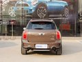 MINI COUNTRYMAN 2012款 MINI COUNTRYMAN 1.6T AT COOPER S All 4 滑雪版
