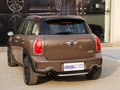 MINI COUNTRYMAN 2012款 MINI COUNTRYMAN 1.6T AT COOPER S All 4 滑雪版
