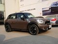 MINI COUNTRYMAN 2012款 MINI COUNTRYMAN 1.6T AT COOPER S All 4 滑雪版