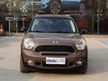 MINI COUNTRYMAN 2012款 MINI COUNTRYMAN 1.6T AT COOPER S All 4 滑雪版