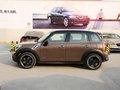MINI COUNTRYMAN 2012款 MINI COUNTRYMAN 1.6T AT COOPER S All 4 滑雪版