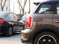 MINI COUNTRYMAN 2012款 MINI COUNTRYMAN 1.6T AT COOPER S All 4 滑雪版图片