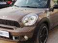 MINI COUNTRYMAN 2012款 MINI COUNTRYMAN 1.6T AT COOPER S All 4 滑雪版图片