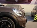 MINI COUNTRYMAN 2012款 MINI COUNTRYMAN 1.6T AT COOPER S All 4 滑雪版图片