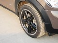 MINI COUNTRYMAN 2012款 MINI COUNTRYMAN 1.6T AT COOPER S All 4 滑雪版图片