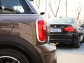 MINI COUNTRYMAN 2012款 MINI COUNTRYMAN 1.6T AT COOPER S All 4 滑雪版图片