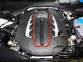 奧迪S7 奧迪S7 4.0 TFSI quattro圖片