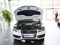 奧迪S7 奧迪S7 4.0 TFSI quattro圖片