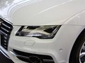 奧迪S7 奧迪S7 4.0 TFSI quattro圖片