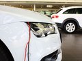 奧迪S7 奧迪S7 4.0 TFSI quattro圖片
