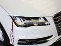 奥迪S7 奥迪S7 4.0 TFSI quattro图片