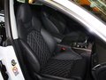 奥迪S7 奥迪S7 4.0 TFSI quattro图片
