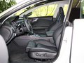 奥迪S7 奥迪S7 4.0 TFSI quattro图片
