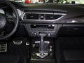 奧迪S7 奧迪S7 4.0 TFSI quattro圖片
