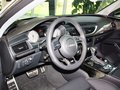 奥迪S7 奥迪S7 4.0 TFSI quattro图片