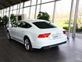 奥迪S7 奥迪S7 4.0 TFSI quattro图片