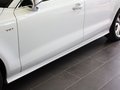 奥迪S7 奥迪S7 4.0 TFSI quattro图片