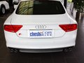 奥迪S7 奥迪S7 4.0 TFSI quattro图片