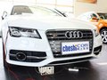 奥迪S7 奥迪S7 4.0 TFSI quattro图片