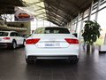奥迪S7 奥迪S7 4.0 TFSI quattro图片